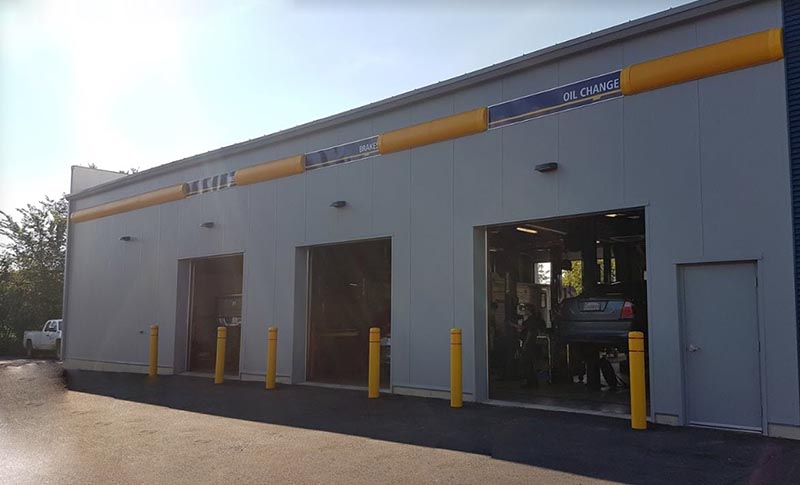 Quality Auto Repair in Afton Quality Auto Repair in Afton