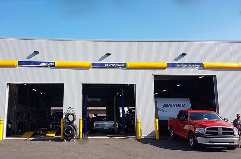 Best Auto Repair in Antigonish County and Beyond