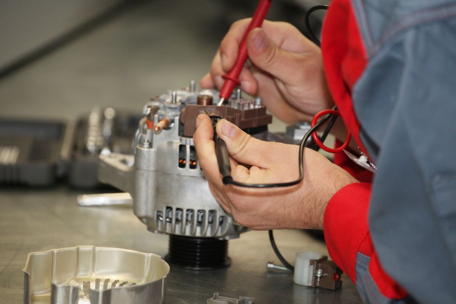 Auto Electrical Service In Antigonish, NS Auto Electrical Service In Antigonish, NS