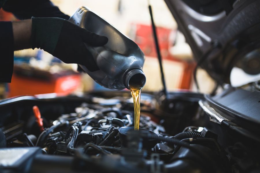 Oil Change Service In Antigonish, NS Oil Change Service In Antigonish, NS