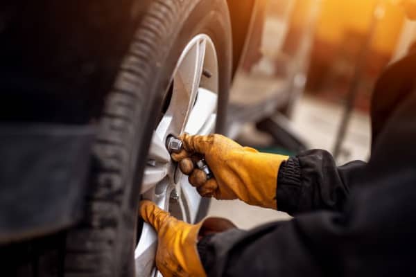 Reliable Tire Repairs And Services In Antigonish, Nova Scotia